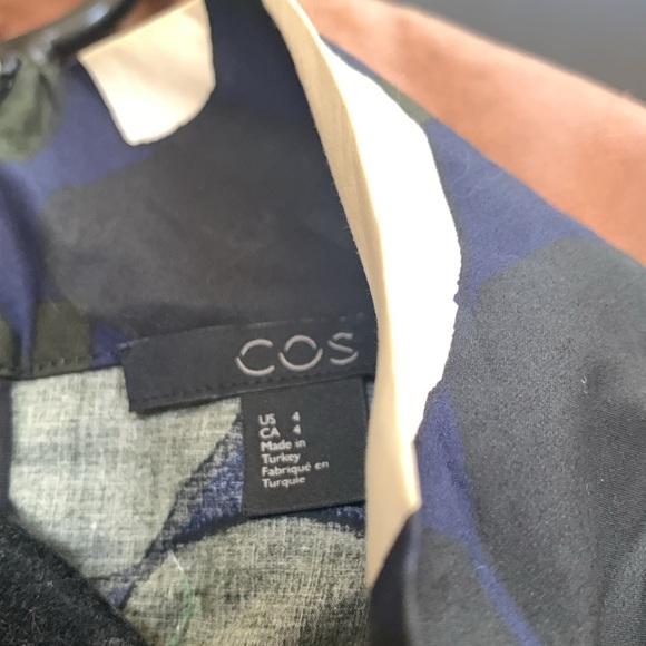 COS blouse never worn - Picture 5 of 5